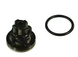 Valve Cage & Spring Suits Comet APS71 APS96 Pumps