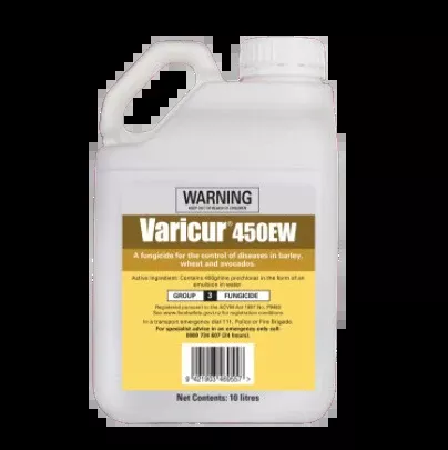Varicur 450EW Fungicide 10L