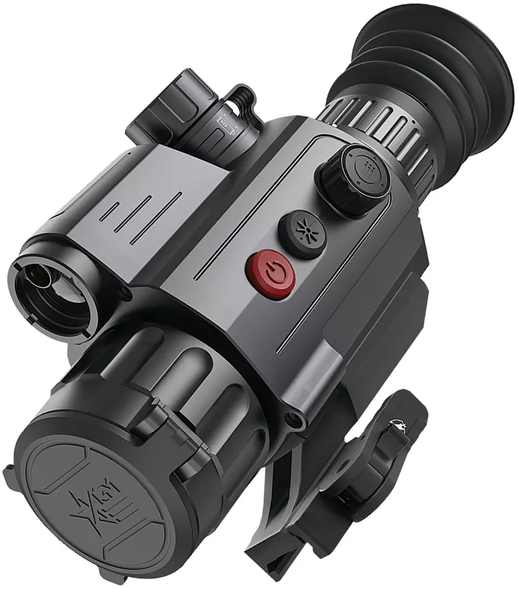 Varmint LRF TS35-384 Scope