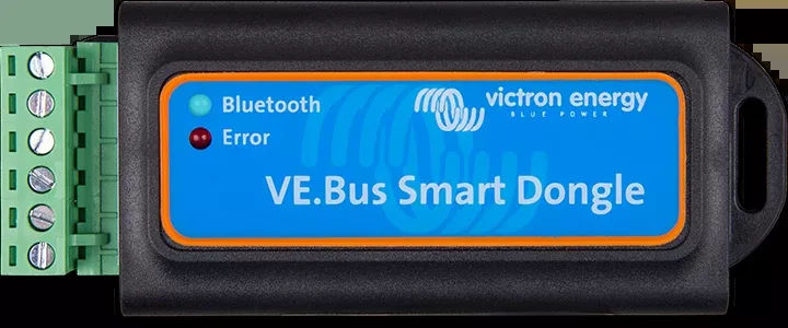 VE.Bus Smart dongle