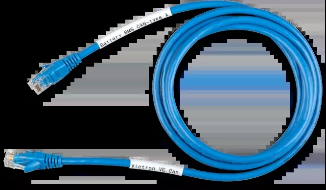 VE.Can to CAN-bus BMS cable
