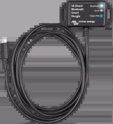 VE.Direct Bluetooth Smart dongle
