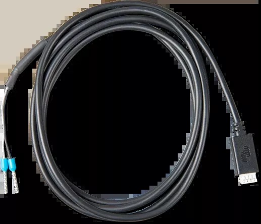 VE.Direct TX digital output cable