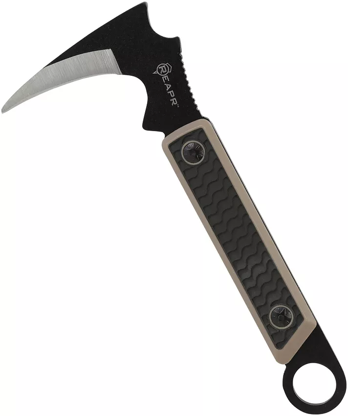 Versa Karambit Fixed Blade