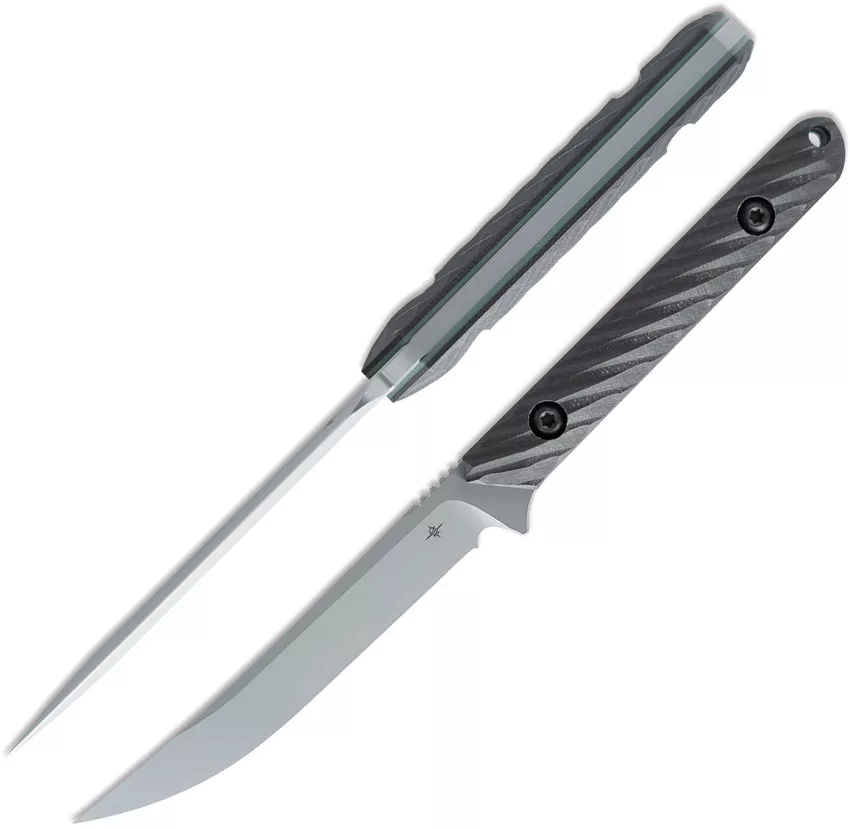 Vespen Fixed Blade Phantom