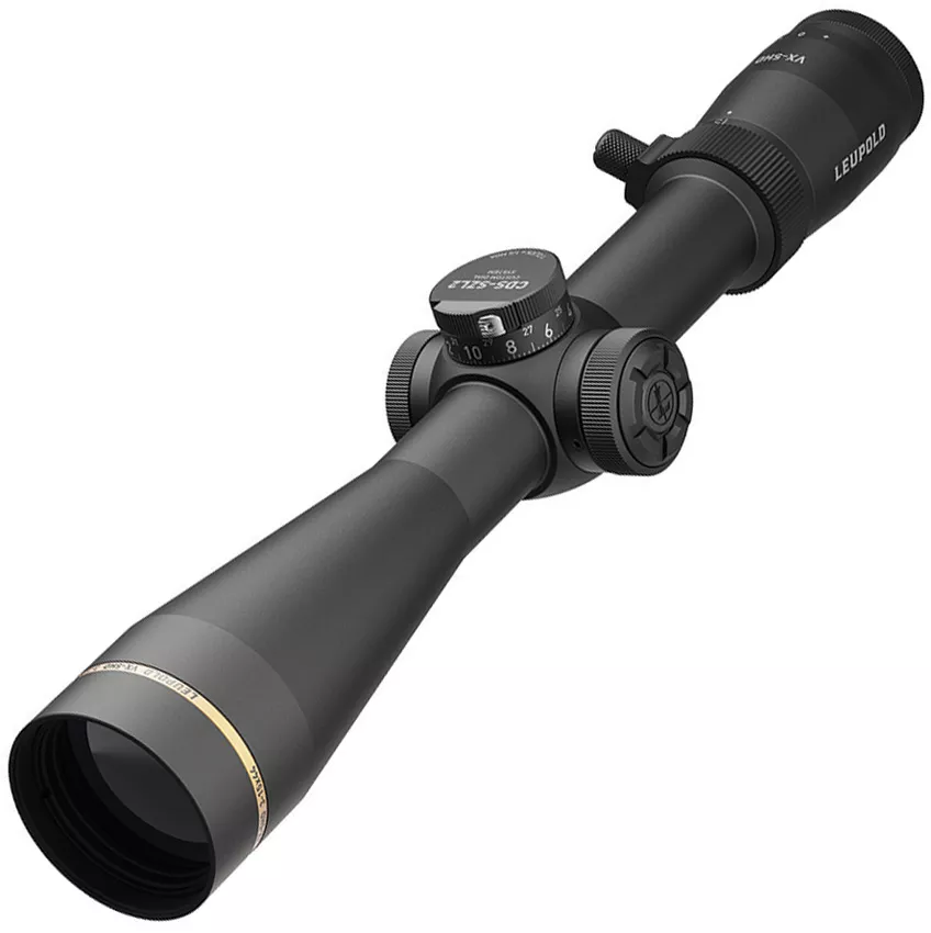 VH-5HD Gen2 3-15×44 FireDot