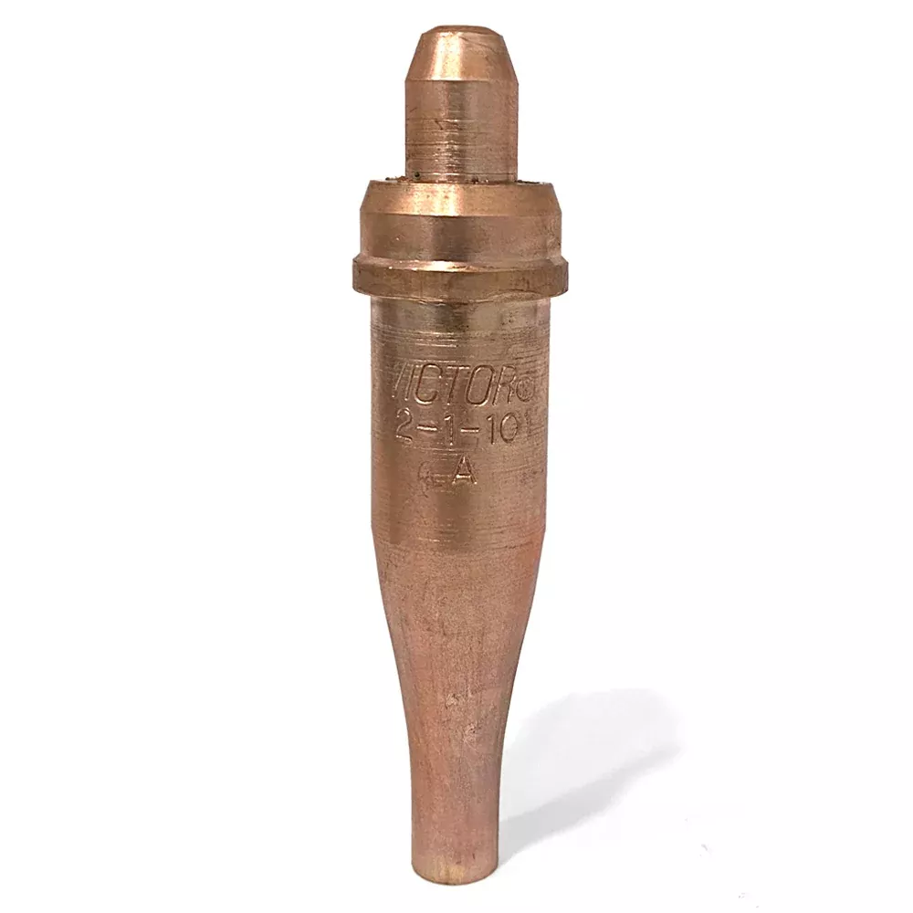 VICTOR 2-1-101 Acetylene Cutting Tip