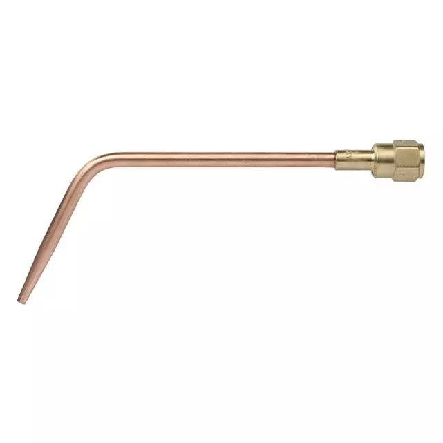 Victor 5-W-J Welding Nozzle - 0325-0088