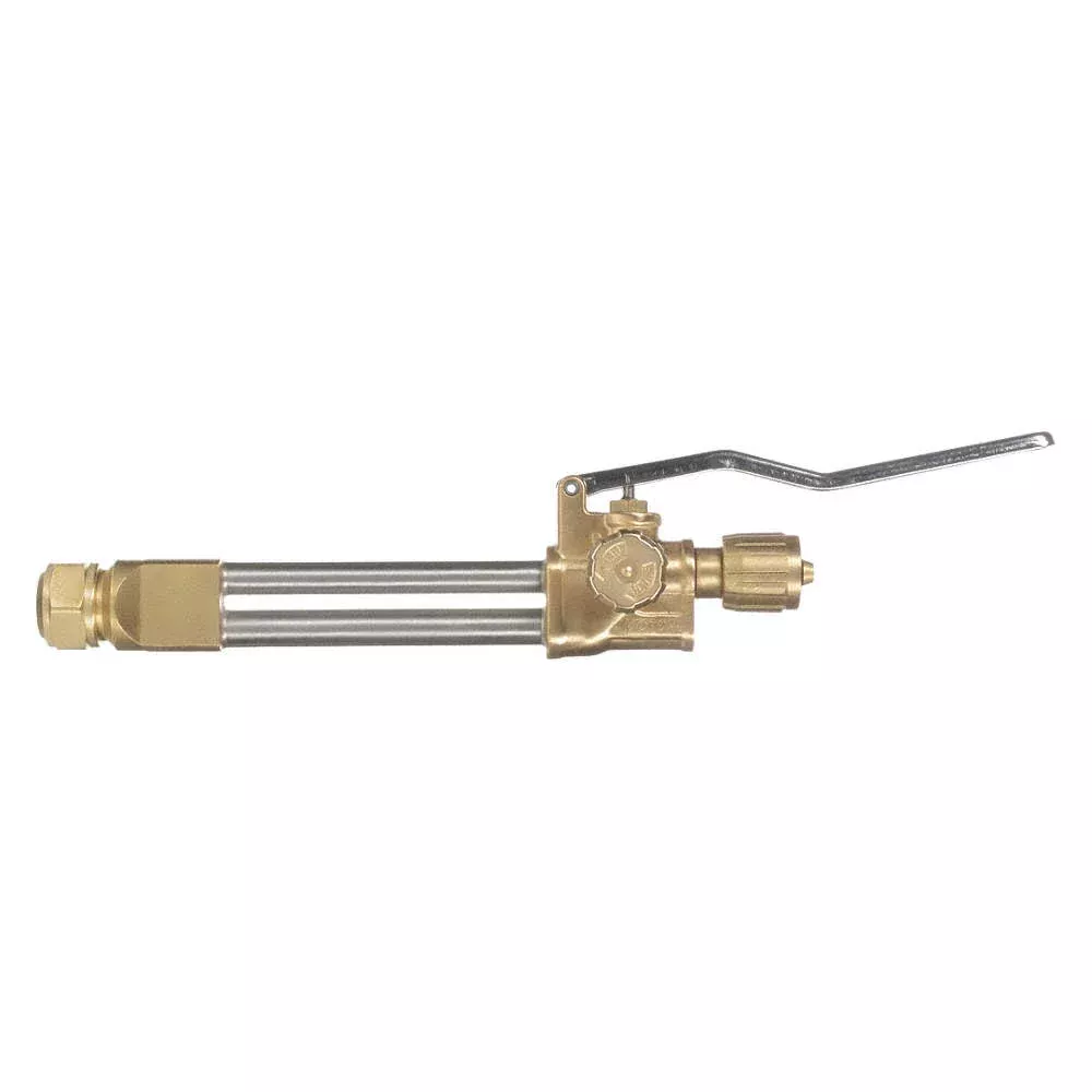 Victor CA2462+ 180° Cutting Attachment - 0381-1932
