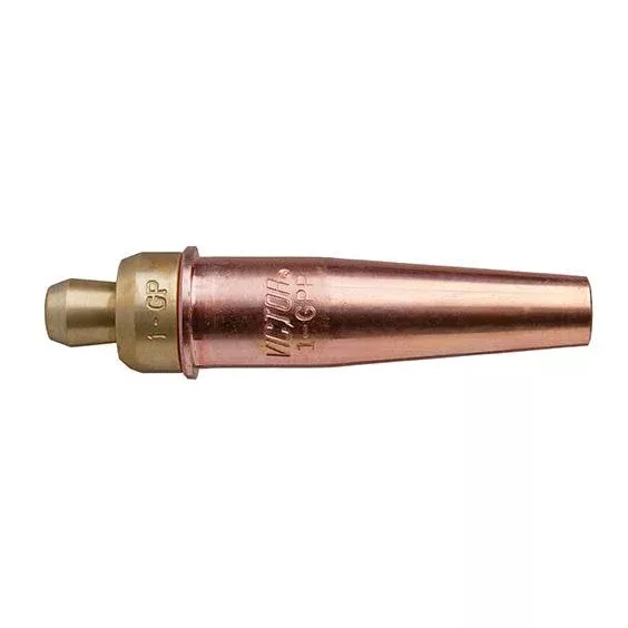Victor Professional Cutting Tip, Type GPP, Sz: 5, Ser. 1 - 0333-0267