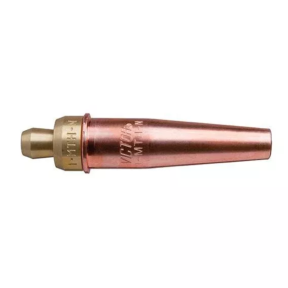 Victor Series 1 1-MTHN Cutting Tip Size 3 - 0333-0367