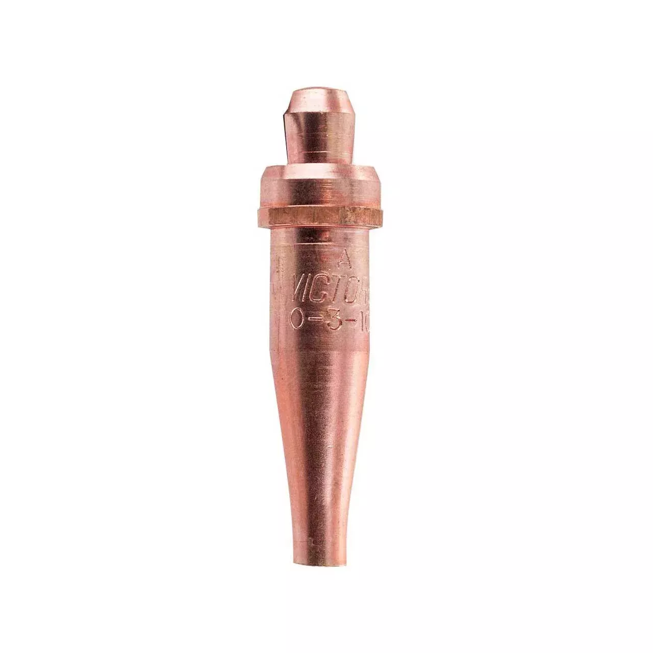 Victor Series 3 Type 101 Cutting Tip - Acetylene - 3101