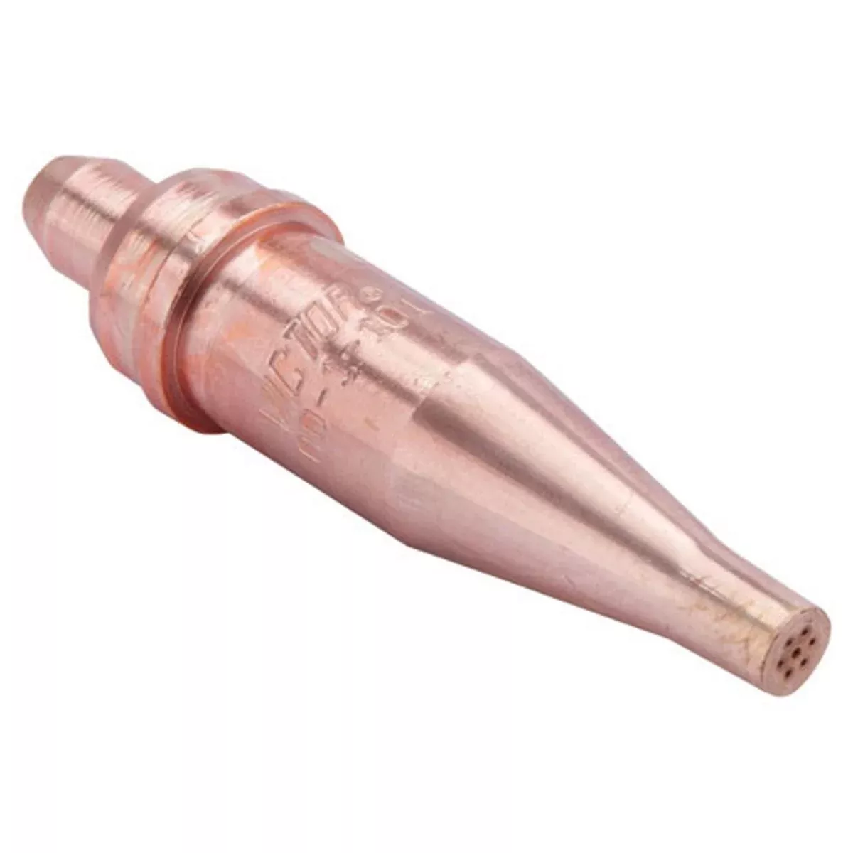 Victor Series 3 Type 101 Cutting Tip, Size 00 - 0331-0009