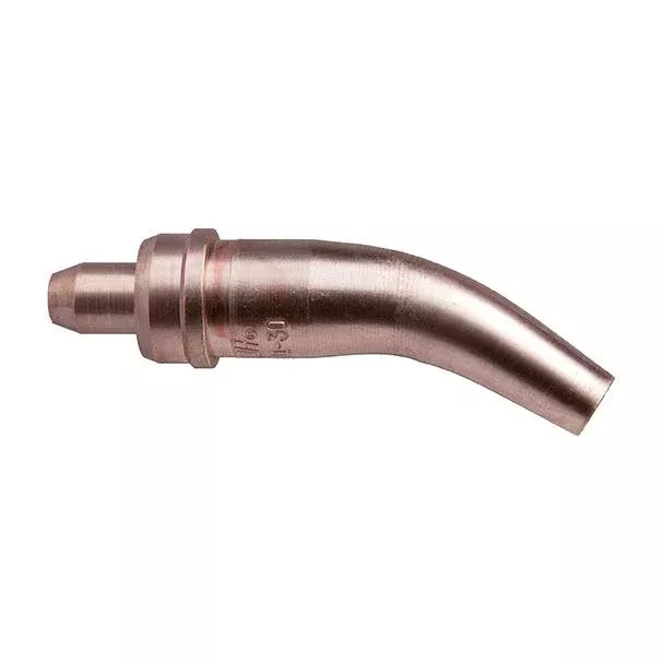 Victor Type 101-30 Acetylene Cutting Tip, 30°