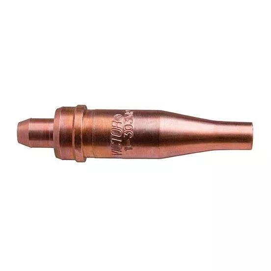 Victor Type 303MP One Piece Propylene Cutting Tip