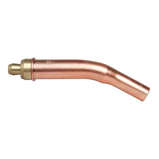 Victor Type GTB Two Piece Gouging Propylene Tip