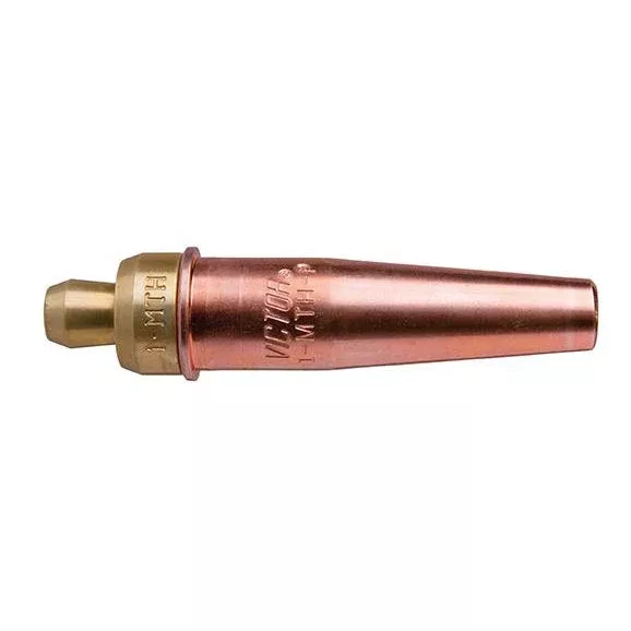 Victor Type MTHP, High Speed Propylene Tip