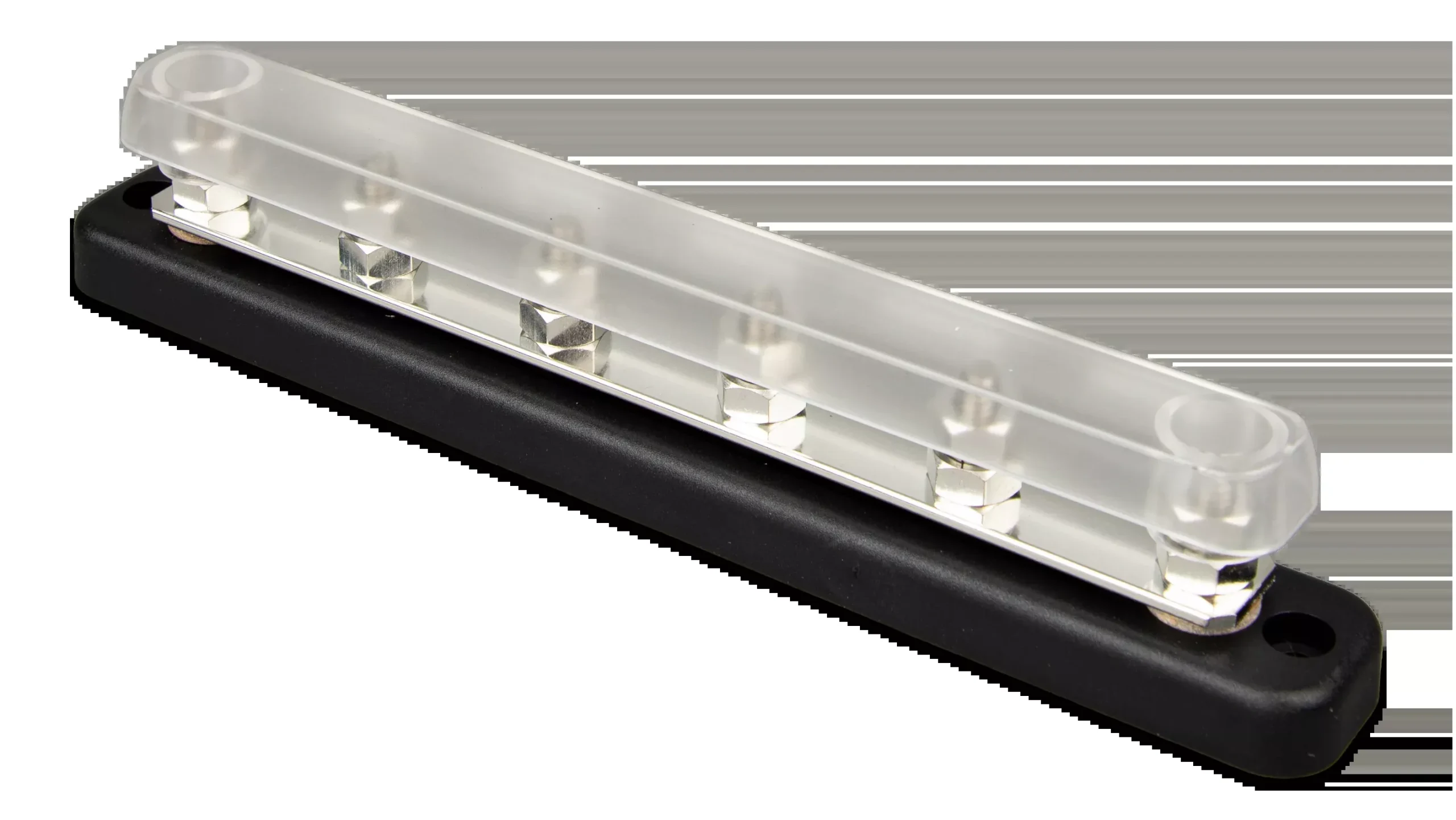 Victron Energy Common Bus Bars w/ Cover