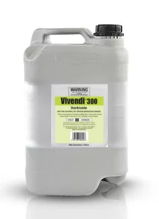 Vivendi 300 Herbicide 20L