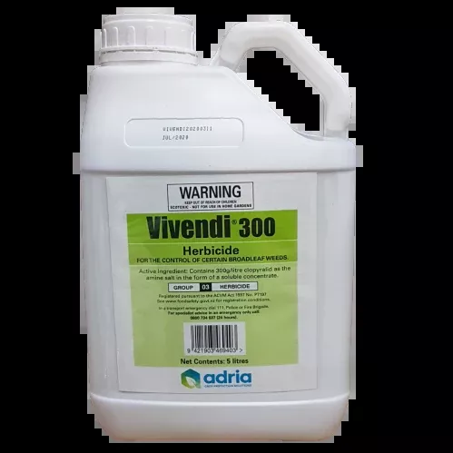 Vivendi 300 Herbicide 5L