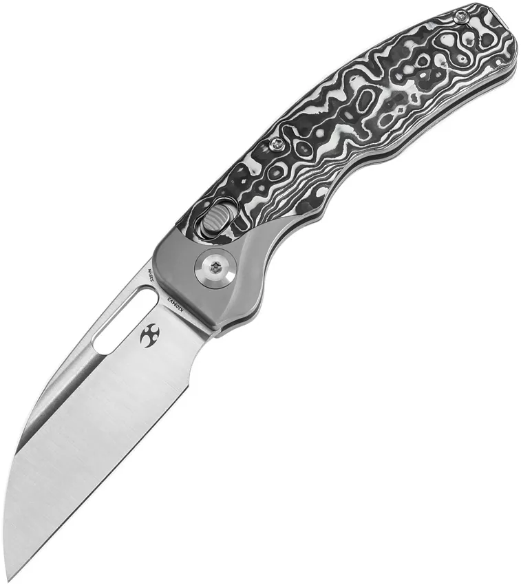 Vivid Crossbar Lock CF
