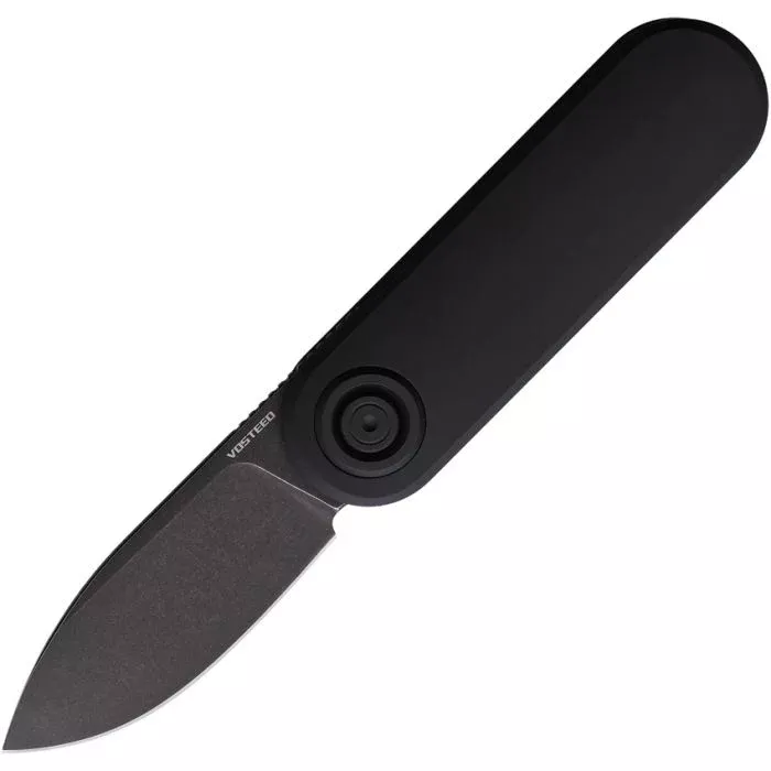 VOSTEED Corgi-V Vanchor Lock Blk/14C28N