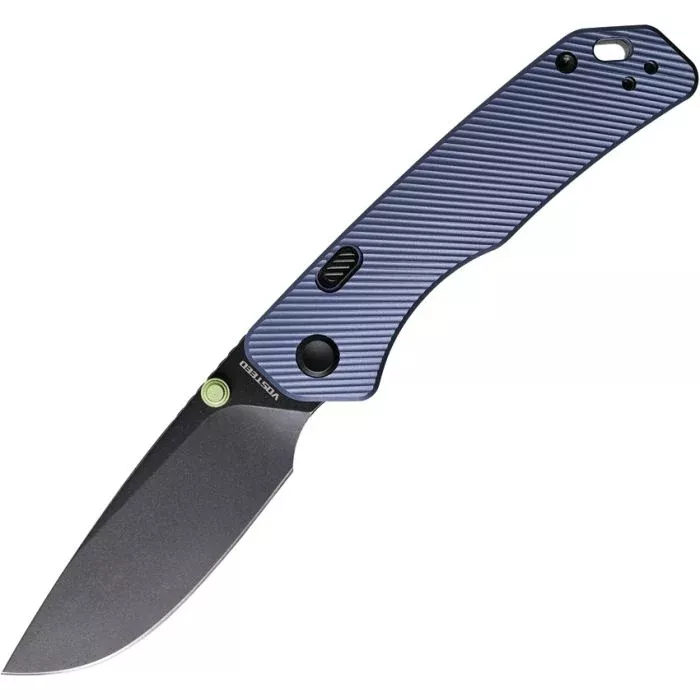 VOSTEED Marten Top Linerlock Purple/154CM