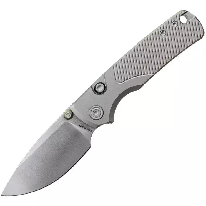 VOSTEED Porcupine TiSlim/154CM