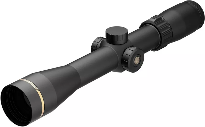 VX-R 3-9x40mm FireDot Duplex