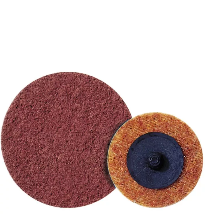 Walter 04G303 3" Medium Twist Blendex, Conditioning Disc