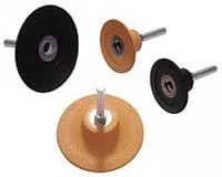 Walter 04X202 2" Medium Twist Backing Pad