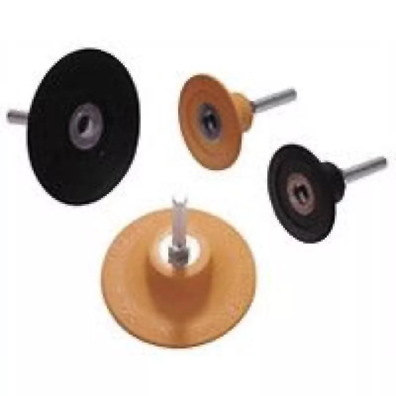Walter 04X203 2" Hard Twist Backing Pad