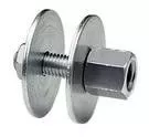Walter 07C006 Extension Mandrel 5/8-11 (1 Each)