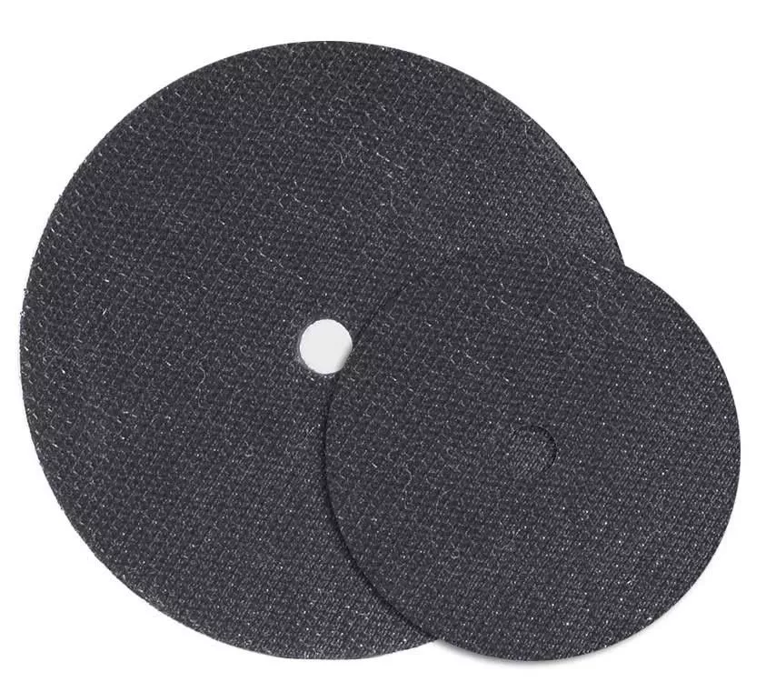 Walter 07Q045 4.5" Quick-Step Interface Pad