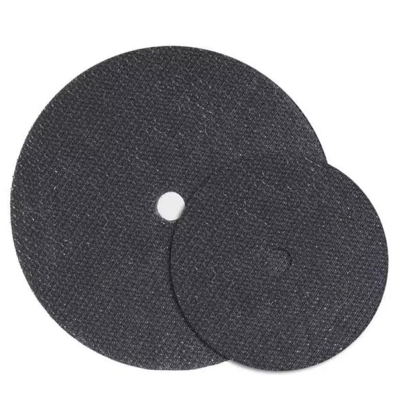 Walter 07Q060 6" Quick-Step Interface Pad