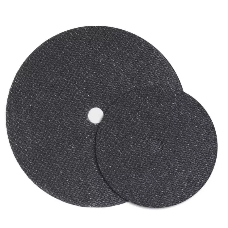 Walter 07Q070 7" Quick-Step Interface Pad