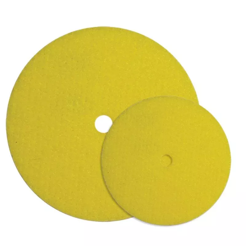 Walter 07T454 4.5" Quick-Step High Polish Disc