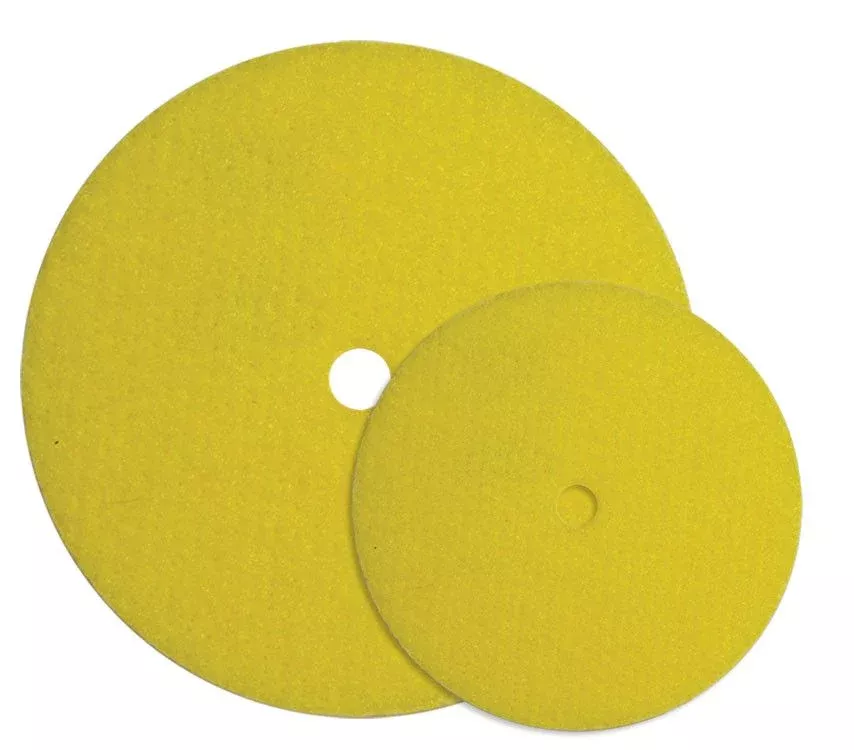 Walter 07T604 6" Quick-Step High Polish Disc