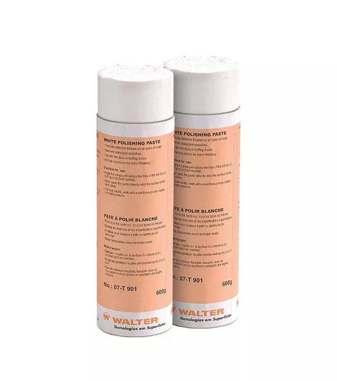 Walter 07T901 White Polishing Paste