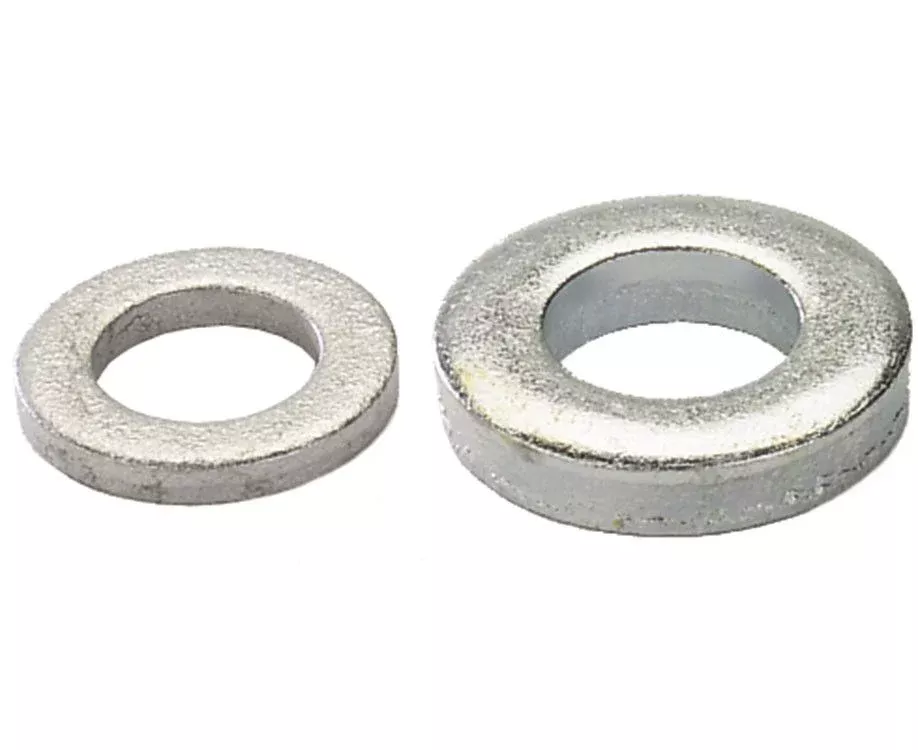 Walter 07Z005 Quick-Step Spacer Washer (14 mm) (1 pack)