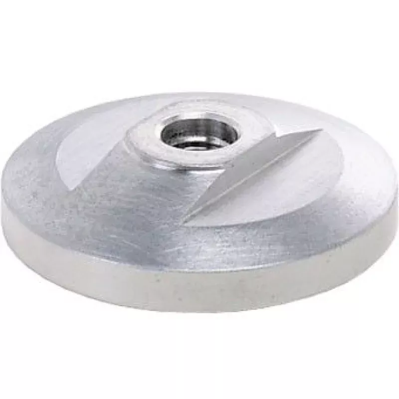 Walter 08B0043/8"-24 Mounting Flange (1 Flange)