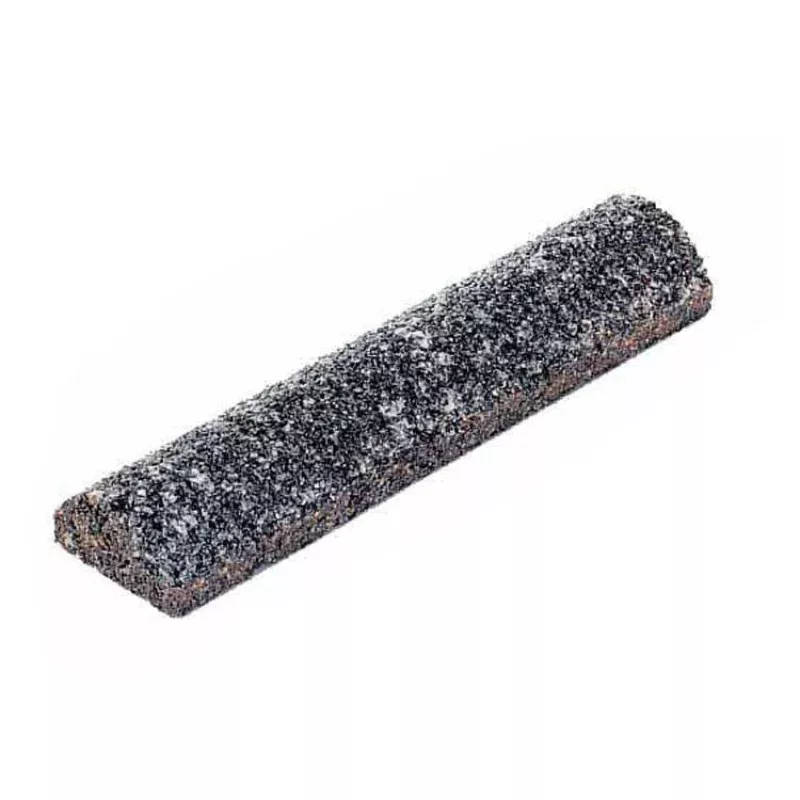 Walter 12D901 Dressing Stones for Mounted Points - 4" x 1" x 1/2" (1 EA)