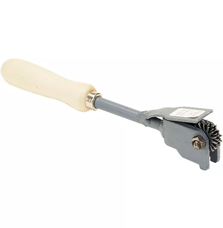 Walter 12E001 Standard Wheel Dresser (1 EA)