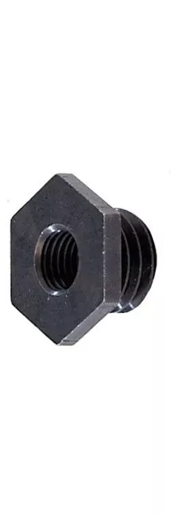 Walter 13D007 Adapter: 5/8"-11 to 3/8"-16 (1 Adapter)