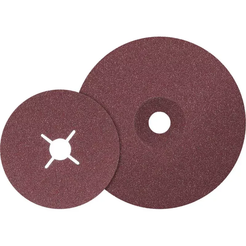 Walter 15C504 5" 40 Grit Coolcut™ Sanding Discs