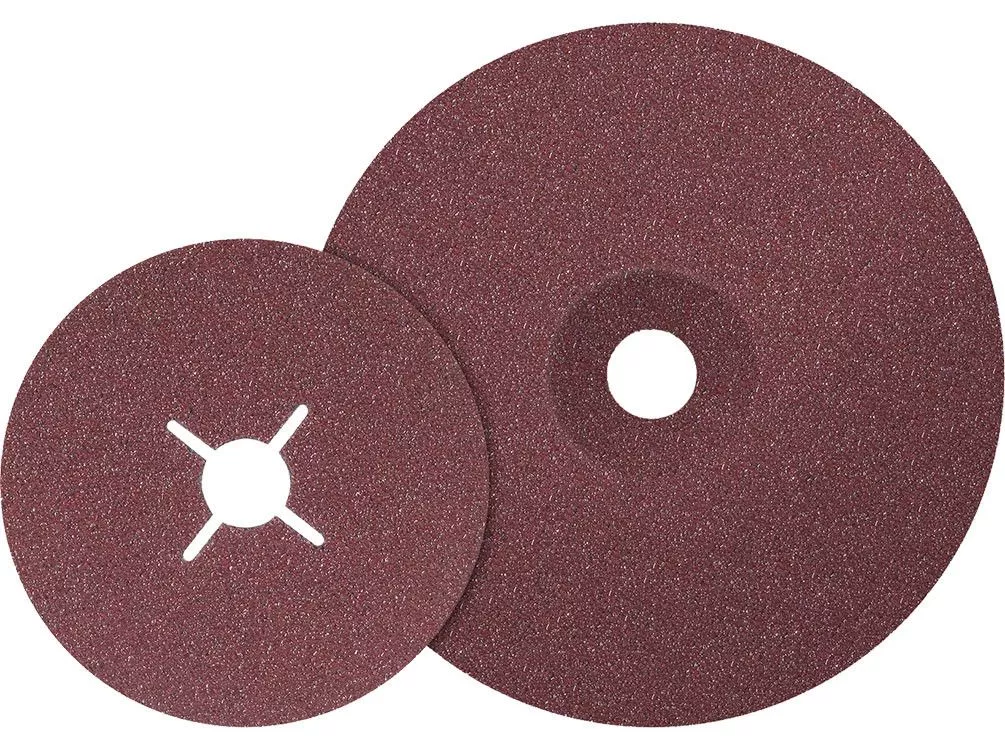 Walter 15C705 7" 50 Grit Coolcut™ Sanding Discs