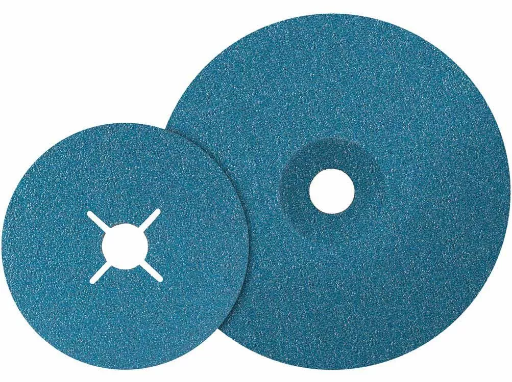 Walter 15P508 5" 80 Grit Topcut Sanding Disc