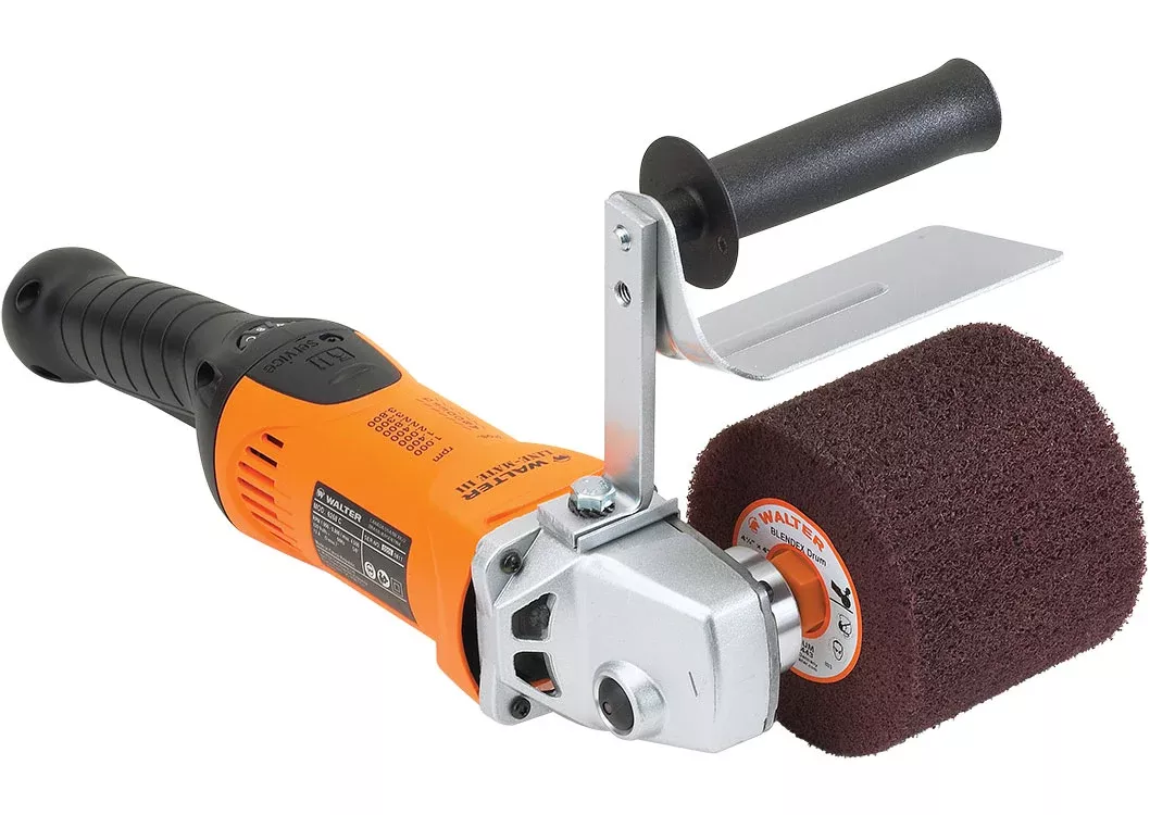 Walter 30A268 Linemate III Drum Sander (Tool Only)