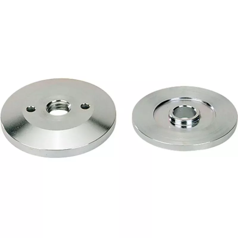 Walter 30B022 9" Cut-Off Wheel Clamping Flange