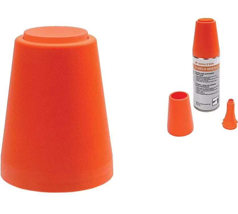Walter 53L121 E-Weld Nozzle Applicator